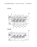 PROCESS UNIT POSITIONING DEVICE AND IMAGE FORMING APPARATUS INCLUDING THE     SAME diagram and image