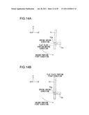 PROCESS UNIT POSITIONING DEVICE AND IMAGE FORMING APPARATUS INCLUDING THE     SAME diagram and image