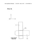 PROCESS UNIT POSITIONING DEVICE AND IMAGE FORMING APPARATUS INCLUDING THE     SAME diagram and image