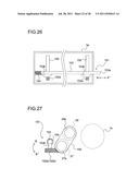 PROCESS UNIT POSITIONING DEVICE AND IMAGE FORMING APPARATUS INCLUDING THE     SAME diagram and image