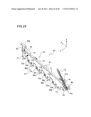 PROCESS UNIT POSITIONING DEVICE AND IMAGE FORMING APPARATUS INCLUDING THE     SAME diagram and image