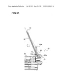 PROCESS UNIT POSITIONING DEVICE AND IMAGE FORMING APPARATUS INCLUDING THE     SAME diagram and image