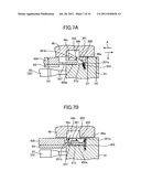 FIXING DEVICE AND IMAGE FORMING APPARATUS WITH FIXING DEVICE diagram and image