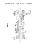 DRIVING FORCE TRANSMISSION MECHANISM AND IMAGE FORMING APPARATUS diagram and image