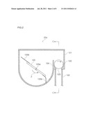 DEVELOPING DEVICE AND IMAGE FORMING APPARATUS USING THE DEVELOPING DEVICE diagram and image