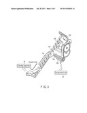 IMAGE FORMING APPARATUS, DEVELOPING AGENT USED THEREFOR, AND METHOD FOR     MANUFACTURING THE SAME diagram and image