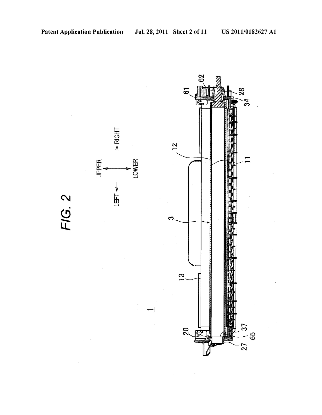 Processing Unit - diagram, schematic, and image 03