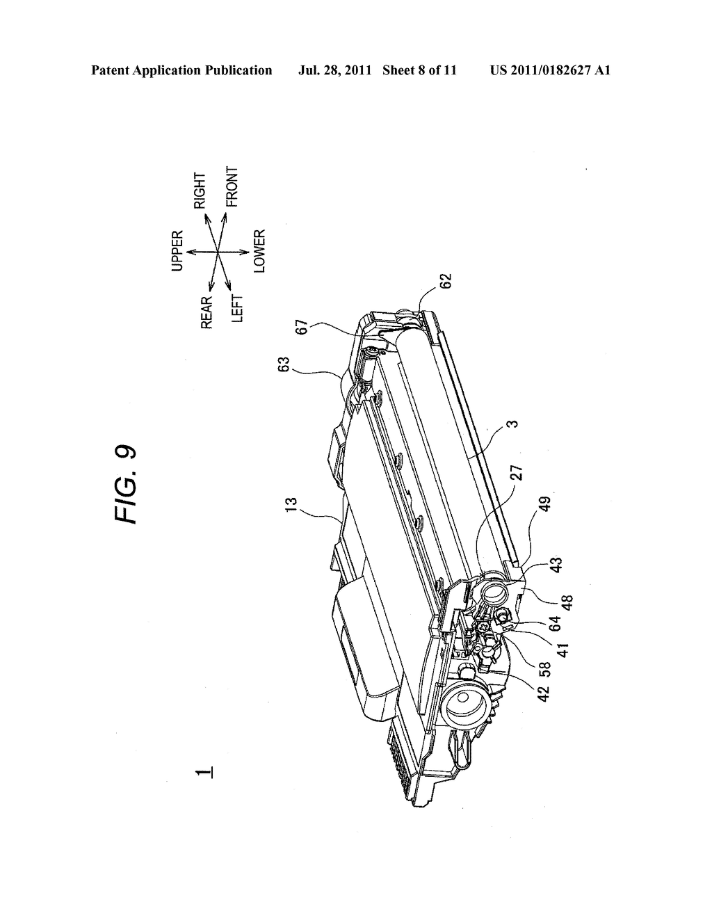 Processing Unit - diagram, schematic, and image 09