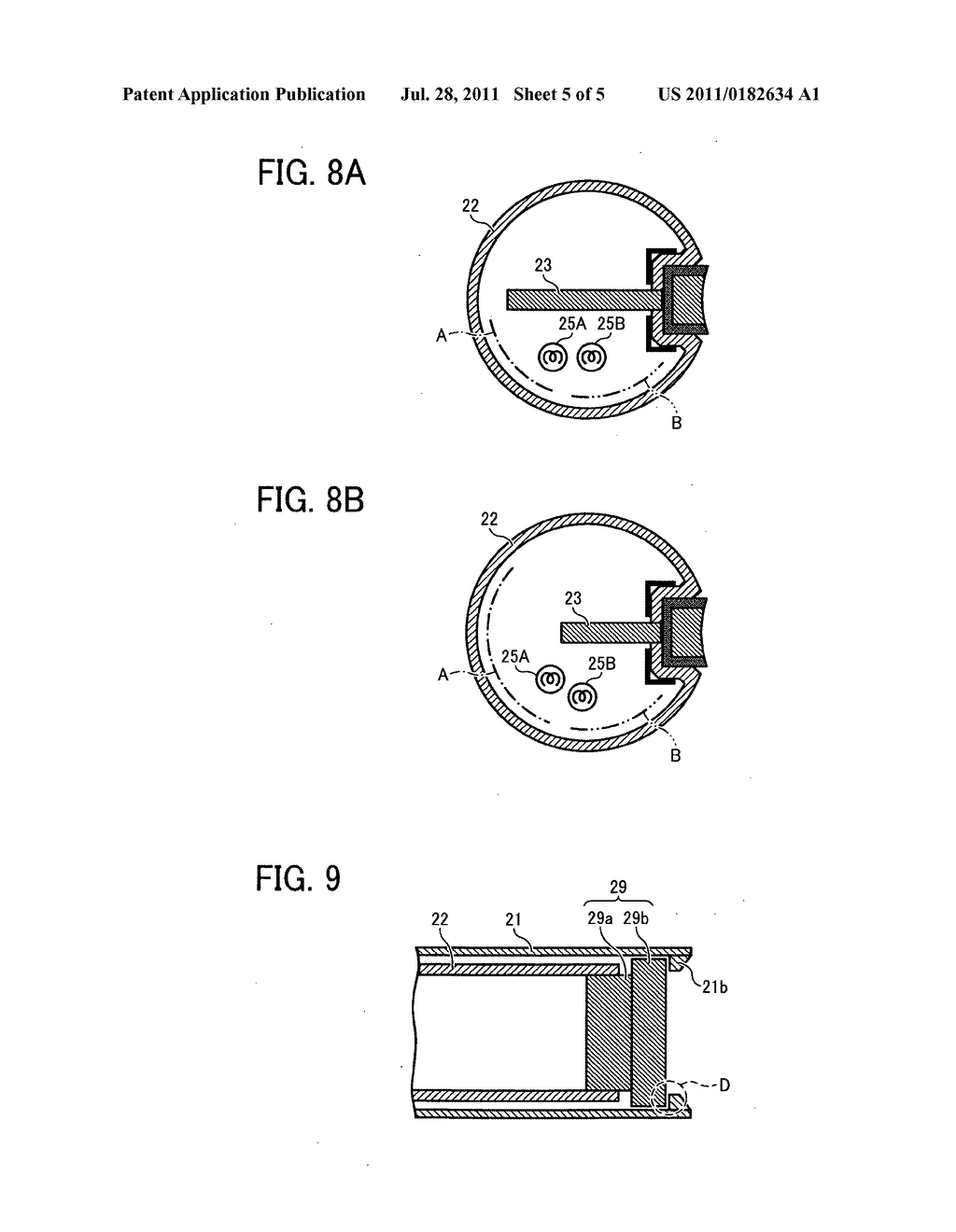 Fixing device and image forming apparatus including same - diagram, schematic, and image 06