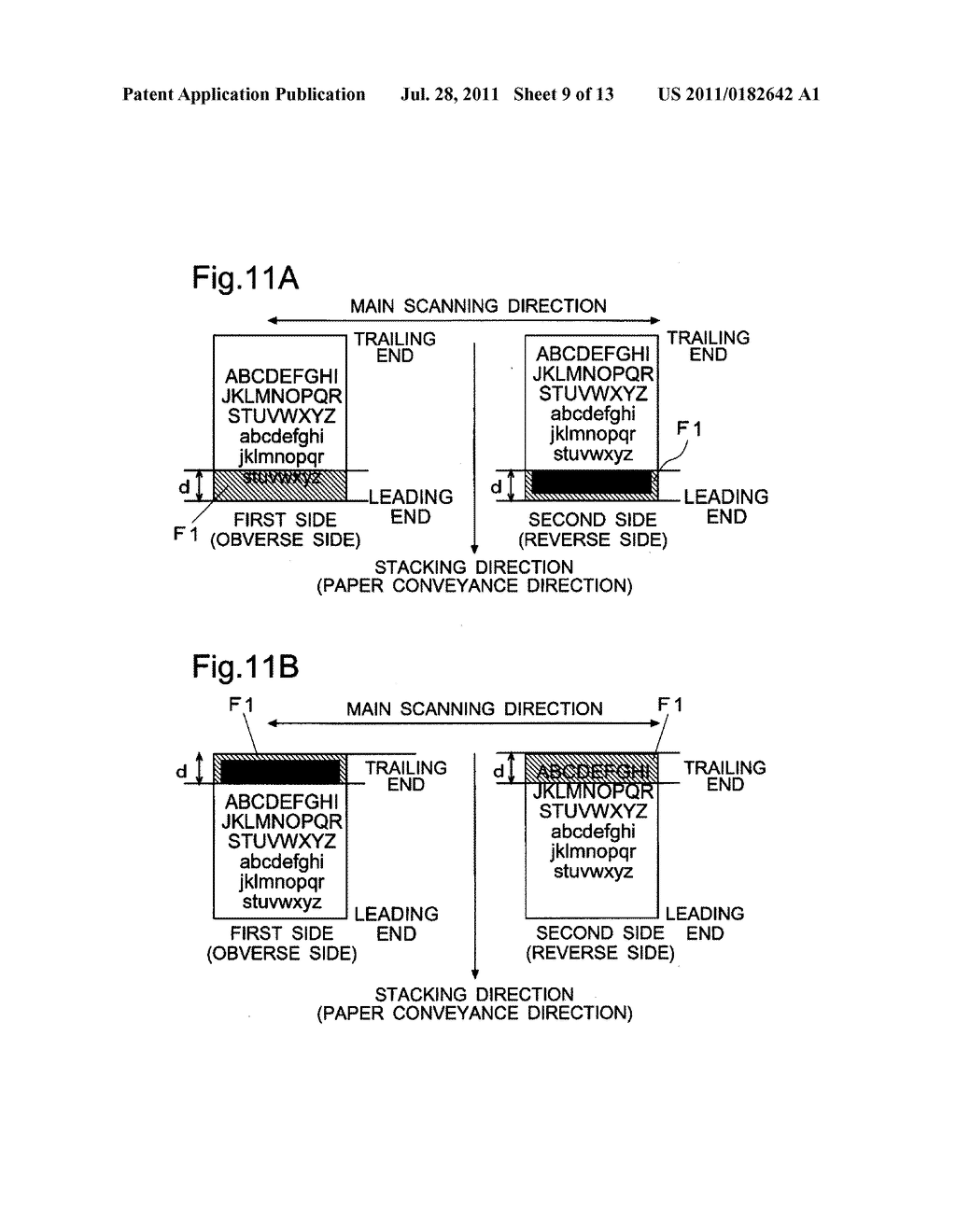 IMAGE-FORMING APPARATUS AND METHOD FOR CONTROLLING IMAGE-FORMING APPARATUS - diagram, schematic, and image 10