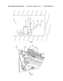 INJECTING DEVICE, DRILL RIG AND METHOD OF ROCK BOLTING diagram and image