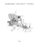 INJECTING DEVICE, DRILL RIG AND METHOD OF ROCK BOLTING diagram and image