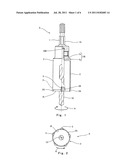 CORE DRILL diagram and image