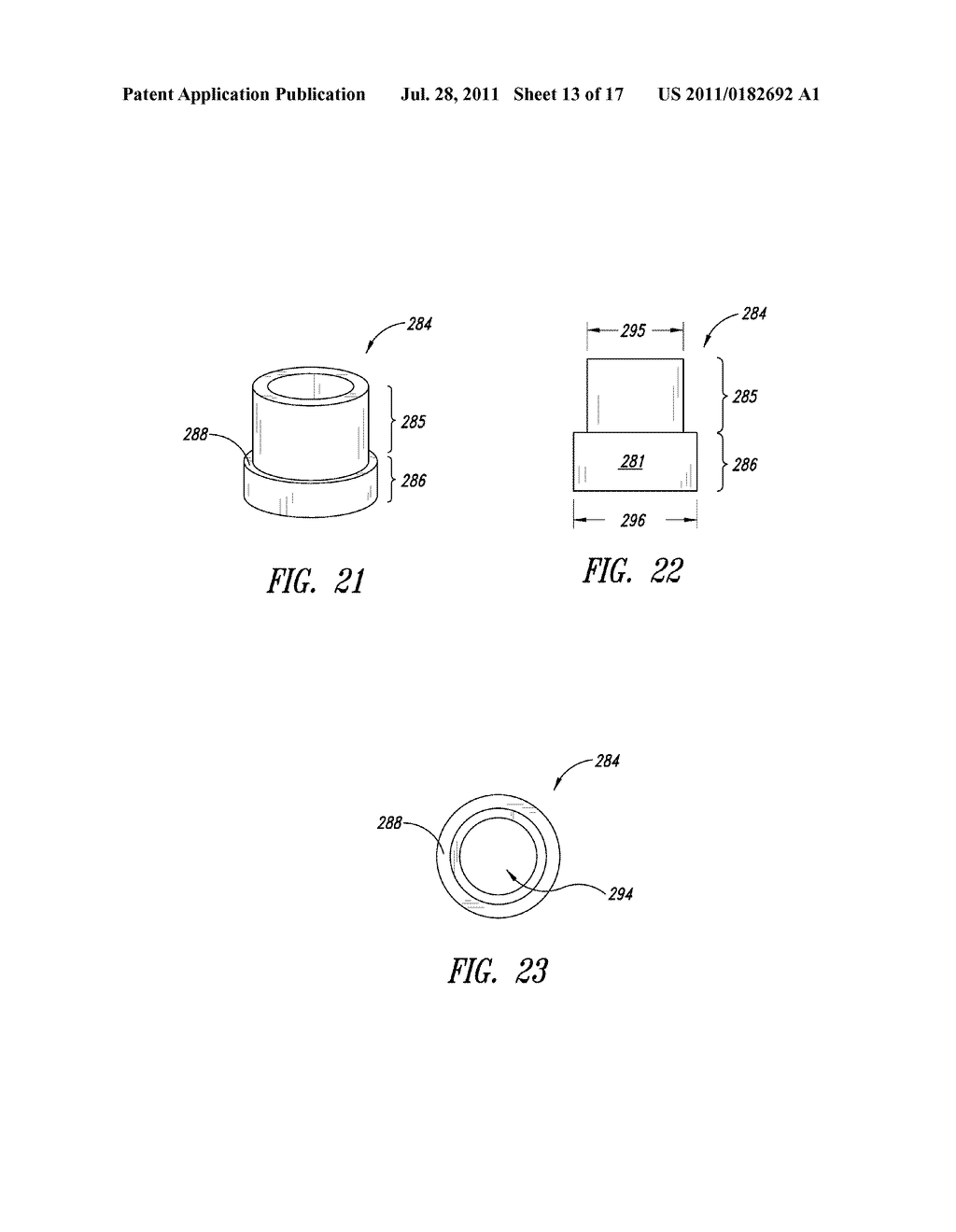 NUT PLATE ASSEMBLY AND METHODS OF USING THE SAME - diagram, schematic, and image 14