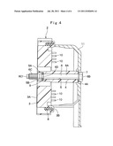 CONNECTOR DEVICE FOR CONSTRUCTION MACHINE diagram and image