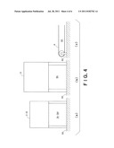 SUBSTRATE TRANSFER ROBOT AND SUBSTRATE TRANSFER SYSTEM diagram and image