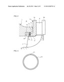 TURBOCHARGER diagram and image