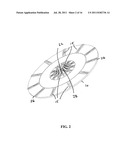 Impeller Assembly diagram and image