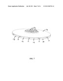 Impeller Assembly diagram and image