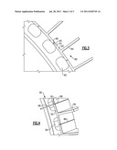 INTEGRALLY BLADED ROTOR WITH SLOTTED OUTER RIM diagram and image