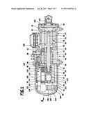 Screw-Type Compressor diagram and image