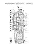 Screw-Type Compressor diagram and image