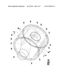 Screw-Type Compressor diagram and image