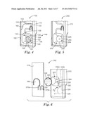 BIOLOGICAL STERILIZATION INDICATOR, SYSTEM, AND METHODS OF USING SAME diagram and image