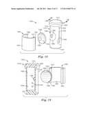 BIOLOGICAL STERILIZATION INDICATOR, SYSTEM, AND METHODS OF USING SAME diagram and image