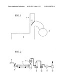 METHOD FOR PRODUCING CATALYST REFORMING TAR-CONTAINING GAS, METHOD FOR     REFORMING TAR AND METHOD FOR REGENERATING CATALYST FOR REFORMING     TAR-CONTAINING GAS diagram and image