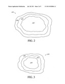 SYSTEMS AND METHODS FOR PARTICLE RADIATION ENHANCED DELIVERY OF THERAPY diagram and image