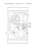 SYSTEMS AND METHODS FOR PARTICLE RADIATION ENHANCED DELIVERY OF THERAPY diagram and image