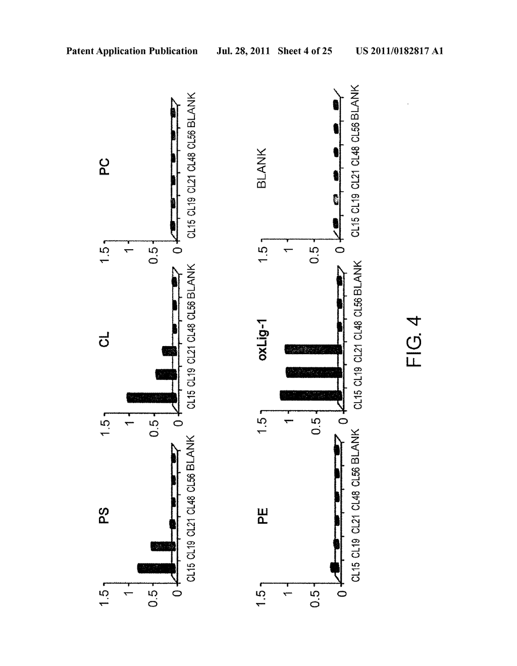 ANTIBODY AGAINST CALCIFIED GLOBULE AND USE OF THE SAME - diagram, schematic, and image 05