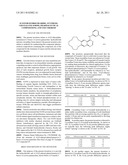 Icotinib Hydrochloride, Synthesis, Crystalline Forms, Pharmaceutical     Compositions, and Uses Thereof diagram and image