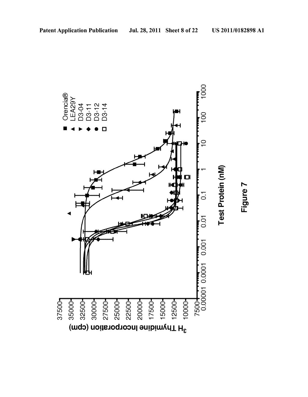 IMMUNOSUPPRESSIVE POLYPEPTIDES AND NUCLEIC ACIDS - diagram, schematic, and image 09