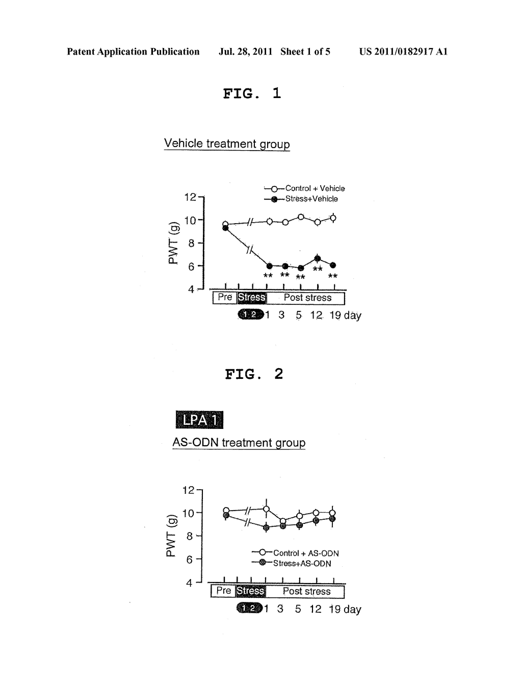 THERAPEUTIC OR PROPHYLACTIC AGENT FOR GENERALIZED PAIN SYNDROME - diagram, schematic, and image 02