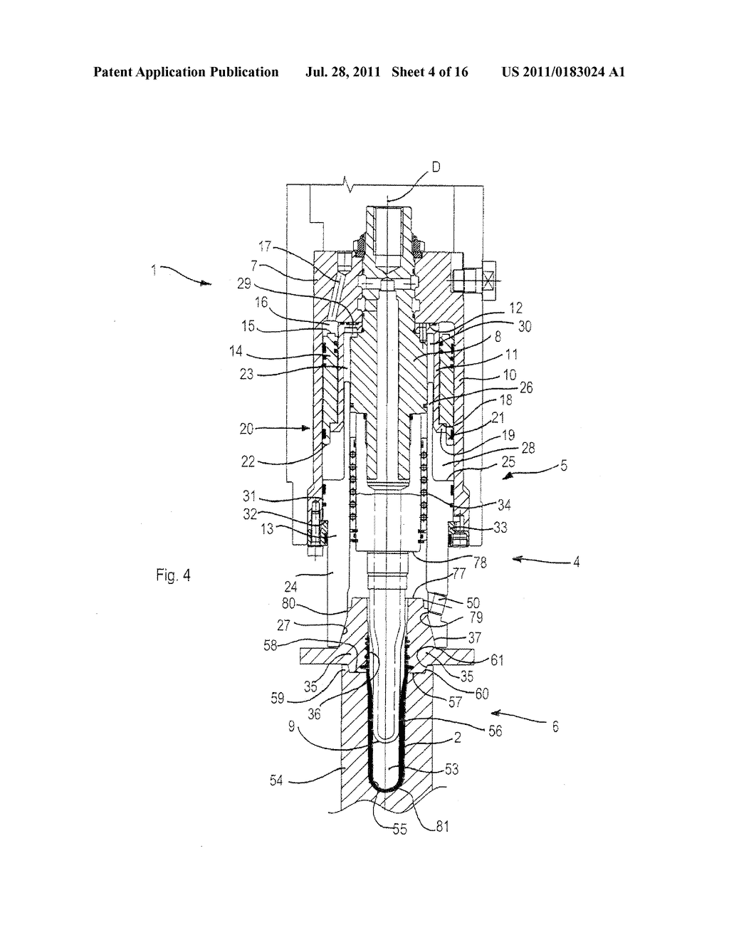 APPARATUSES FOR FORMING OBJECTS - diagram, schematic, and image 05