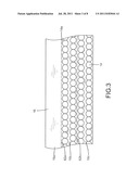 FOLDED, EMBOSSED FOOD PRODUCT AND APPARATUS FOR AND METHODS OF PREPARATION diagram and image