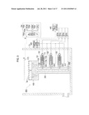 DEPOSITION APPARATUS, DEPOSITION METHOD, AND STORAGE MEDIUM HAVING PROGRAM     STORED THEREIN diagram and image