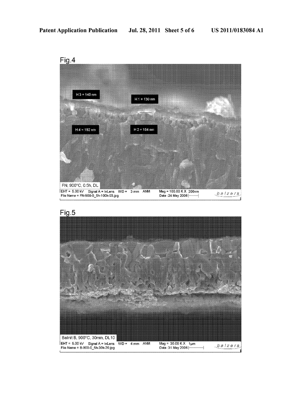 LAYER SYSTEM WITH AT LEAST ONE MIXED CRYSTAL LAYER OF A MULTI-OXIDE - diagram, schematic, and image 06