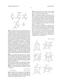 POSITIVE TYPED PHOTOSENSITIVE COMPOSITION diagram and image