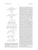 POSITIVE TYPED PHOTOSENSITIVE COMPOSITION diagram and image