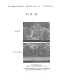 MOLD, SOLIDIFIED BODY, AND METHODS OF MANUFACTURE THEREOF diagram and image