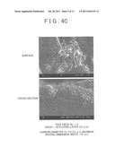 MOLD, SOLIDIFIED BODY, AND METHODS OF MANUFACTURE THEREOF diagram and image