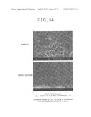 MOLD, SOLIDIFIED BODY, AND METHODS OF MANUFACTURE THEREOF diagram and image