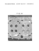 MOLD, SOLIDIFIED BODY, AND METHODS OF MANUFACTURE THEREOF diagram and image