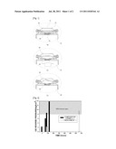 CYLINDRICAL LITHIUM SECONDARY BATTERY diagram and image