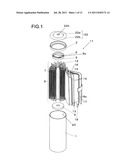 Sealed Battery Cell diagram and image