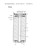 Sealed Battery Cell diagram and image