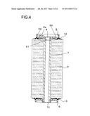 Sealed Battery Cell diagram and image